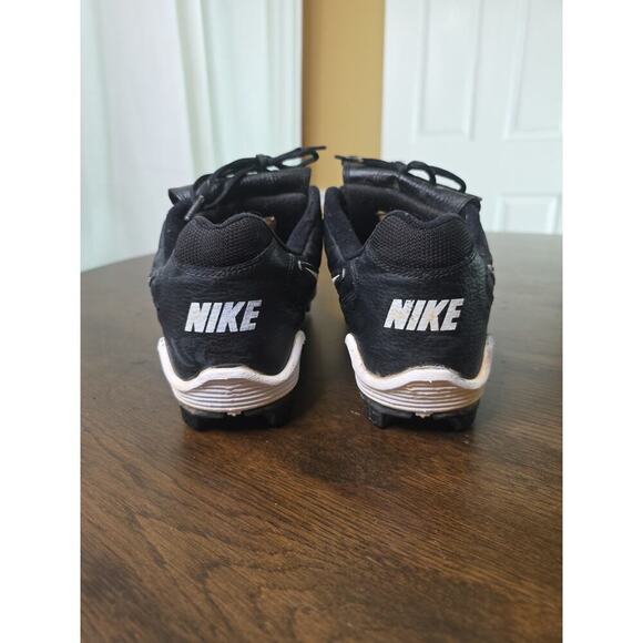 Nike MCS Keystone Men's Cleats Black Color Size 12 US - Picture 6 of 16